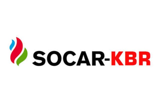 SOCAR-KBR Şahdəniz və Səngəçal layihələrinin mühəndis-layihələndirmə işlərinə başlayır
