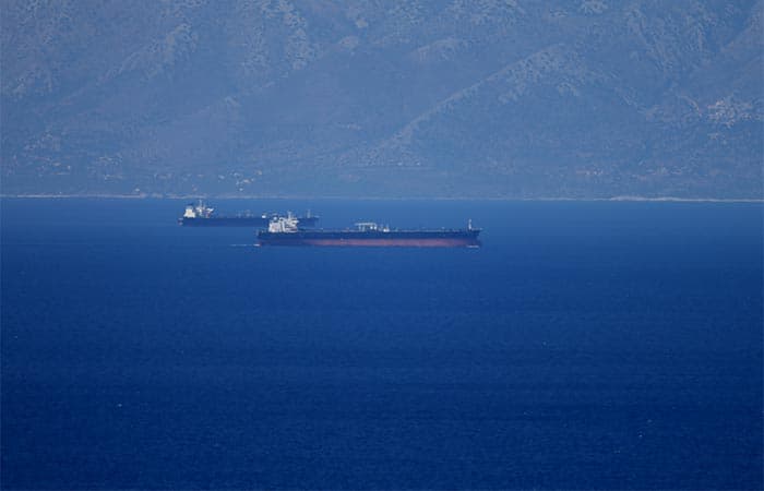 Rystad Energy Hindistanın Rusiya neftini almasını dayandıracağını gözləmir