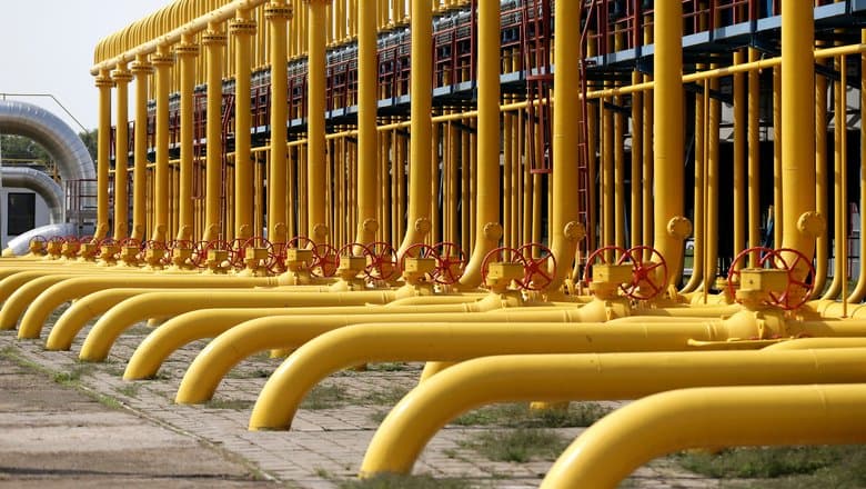 Avropada yeraltı qaz ehtiyatları 70%-ə çatdı – Qışa hazırlıq sürətlənir