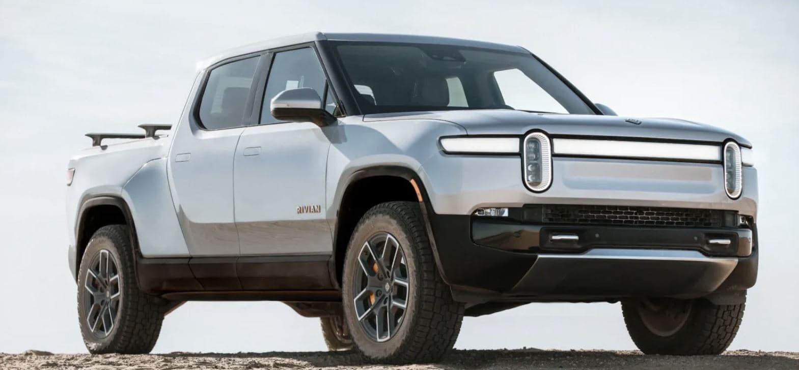 Rivian 2-ci rüb xalis zərərini 23% azaldıb, gəlirini 12,5% artırıb