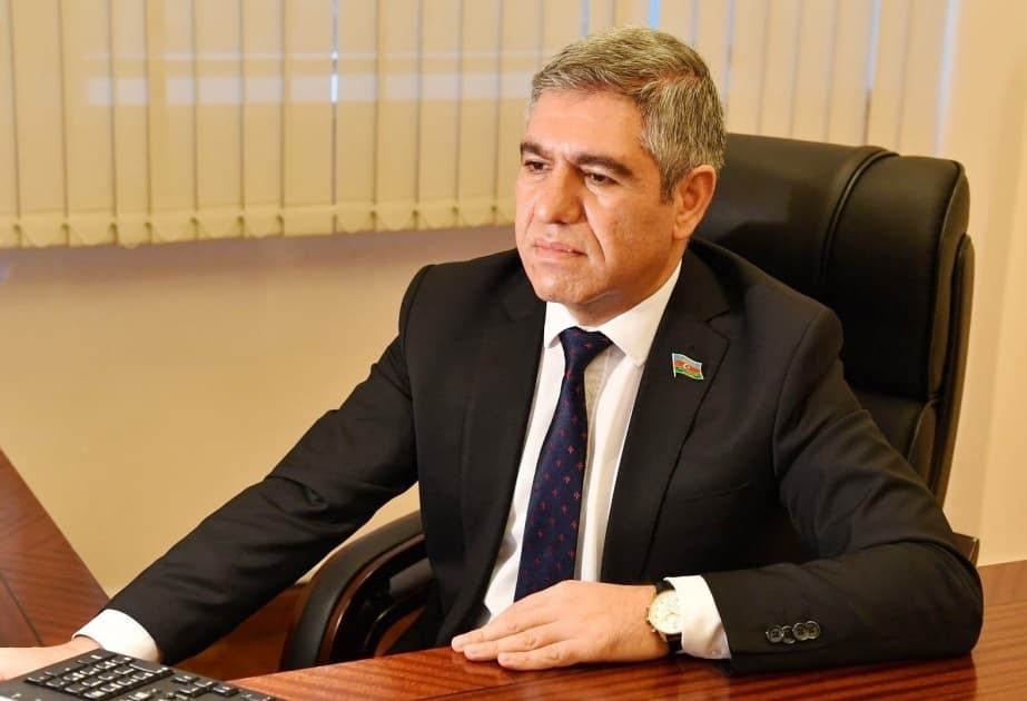 Azərbaycan Mərkəzi Bankı istehlak kredit kartları üzrə yeni tənzimləmə qaydalarını təqdim etdi - Vüqar Bayramov