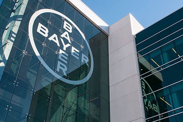 Bayerin rüblük xalis zərəri 5,9 dəfə genişlənir