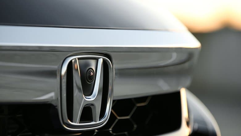 Honda rüblük xalis mənfəəti yarıya qədər azaldır