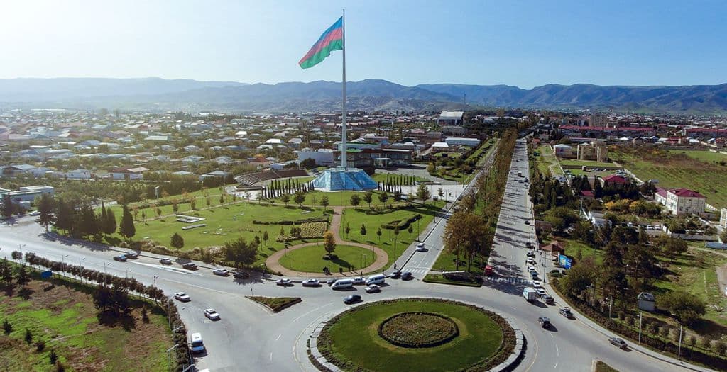 Şəmkirə 3 günlük istirahət turu - TƏHLİL