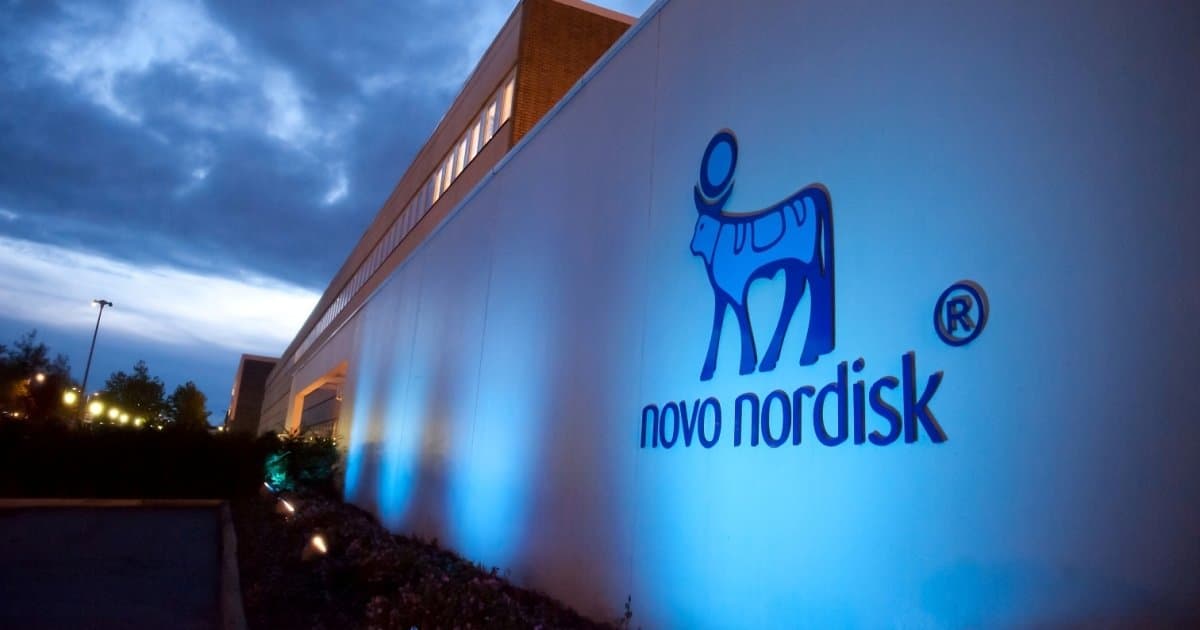 Novo Nordisk rüblük xalis mənfəətini 32% artırır