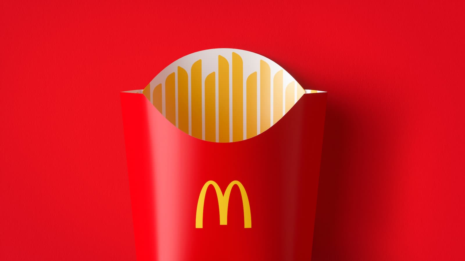 McDonald's rüblük xalis mənfəətini 11% artırır