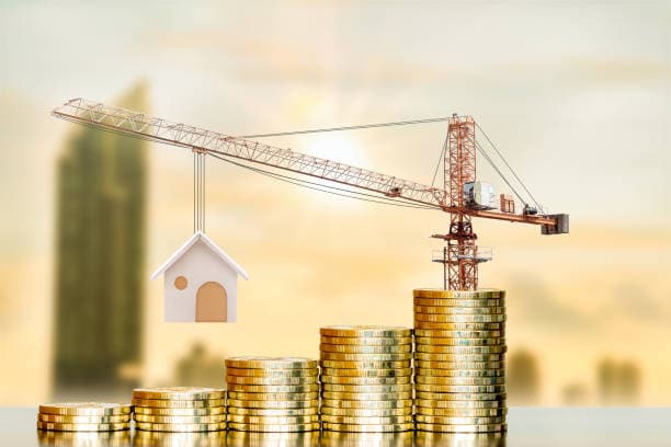 Azərbaycanda yaşayış evlərinin tikintisinə yatırılan investisiyalar 51,9% artıb