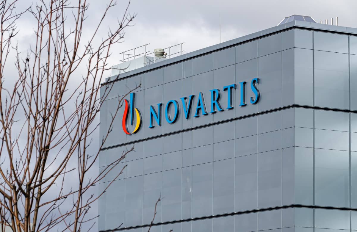 Novartis Amerika Avidity Biosciences almaqda maraqlıdır