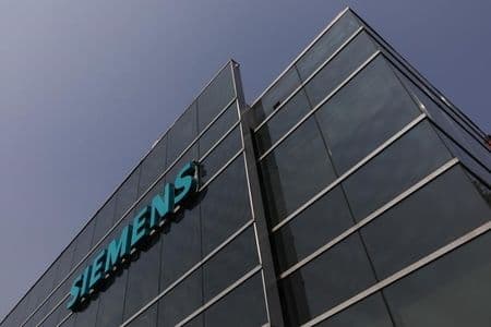 Siemens rüblük xalis mənfəətini 5% artırır