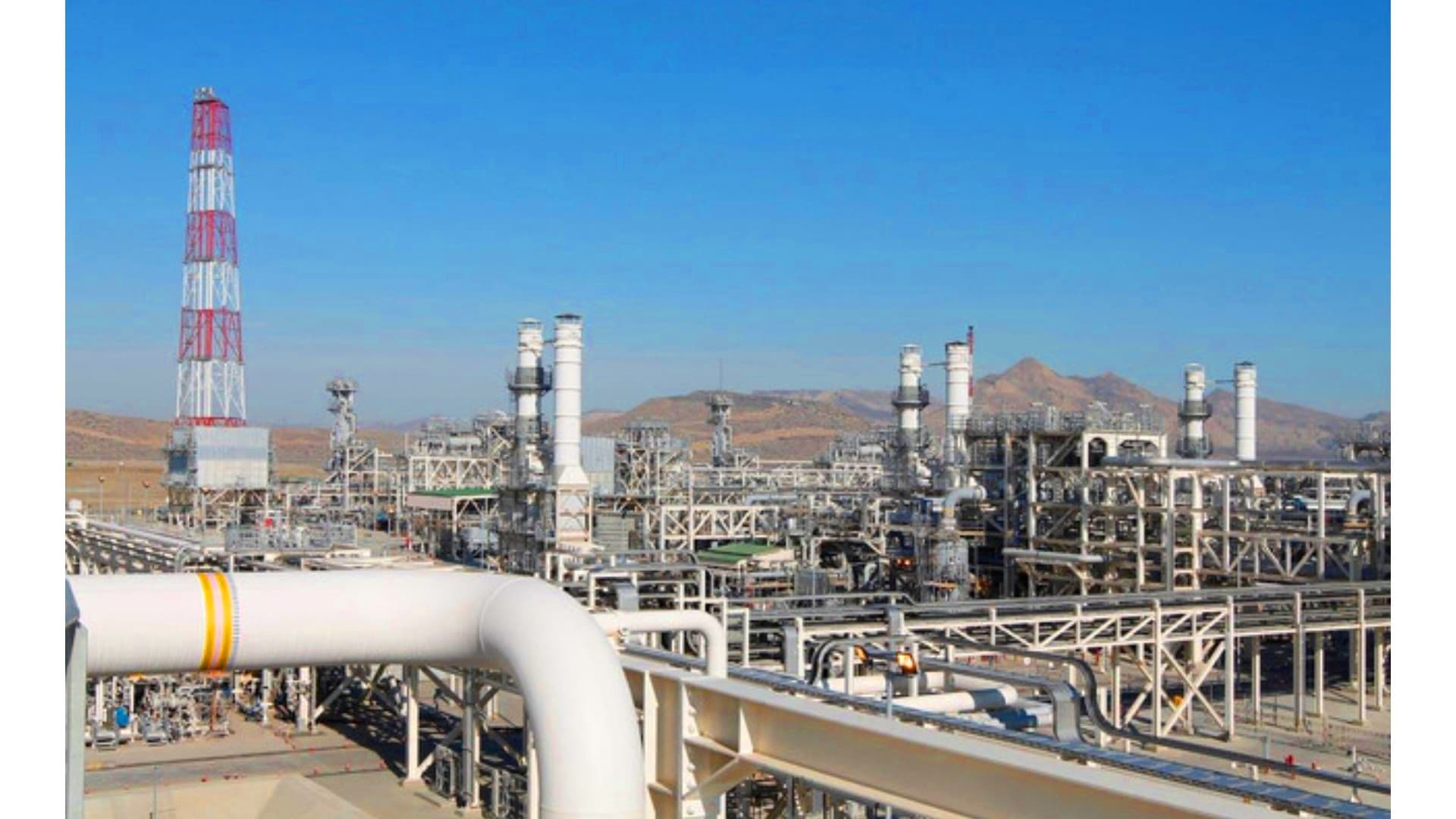 2025-ci ilin ilk yarısında Səngəçal terminalından neft və qaz ixracı azalıb – BP