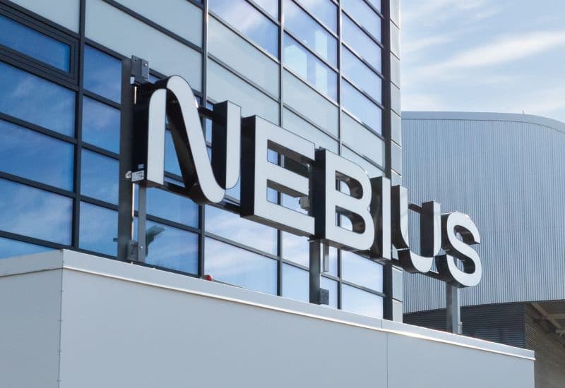 Hollandiyanın Nebius Group 2025-ci ilin ikinci rübündə gəlirini 7,3 dəfə artırıb