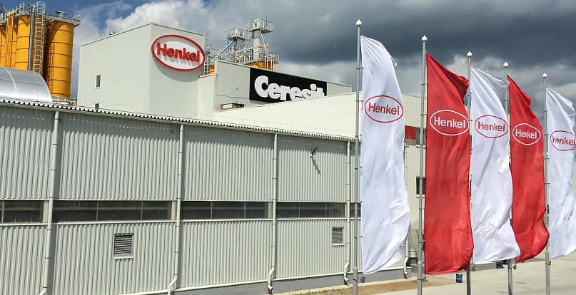 Alman Henkel AG 2025-ci ilin birinci yarısında gəlirini azaldıb, amma mənfəətini artırıb