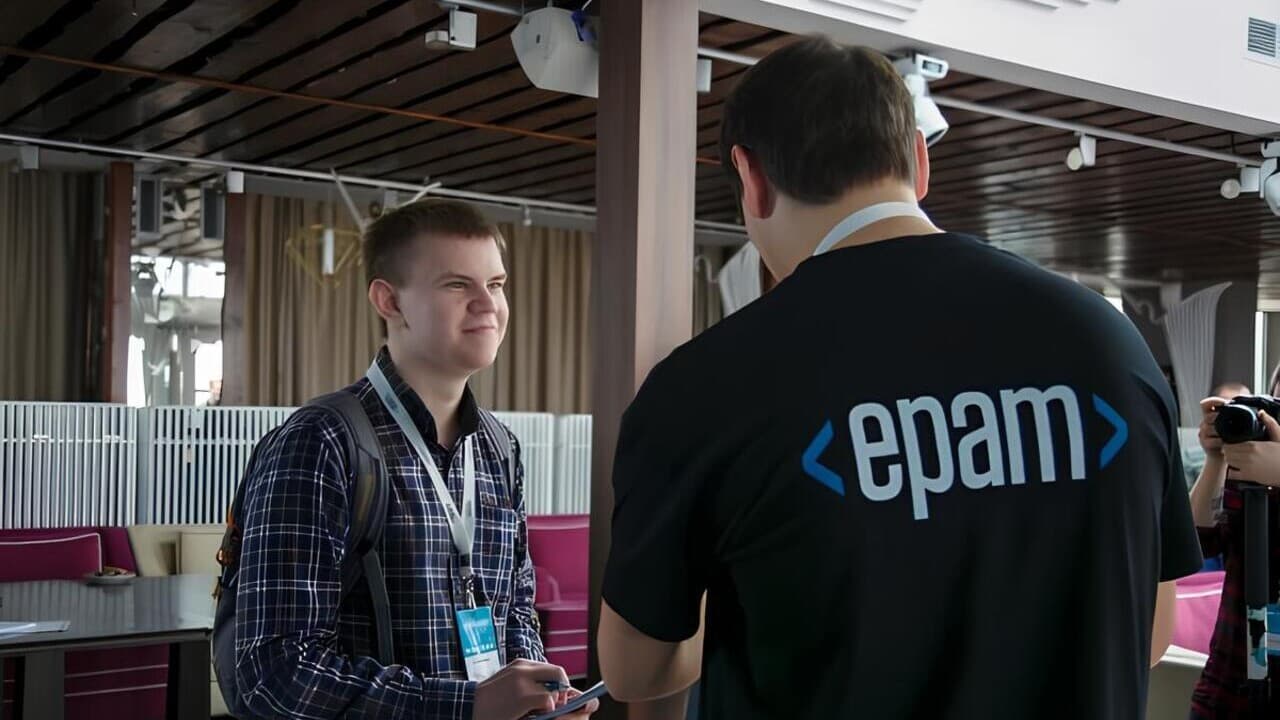 EPAM Systems-in 2025-ci ilin ikinci rübü üzrə gəliri 18% artaraq 1,35 milyard dollara çatdı