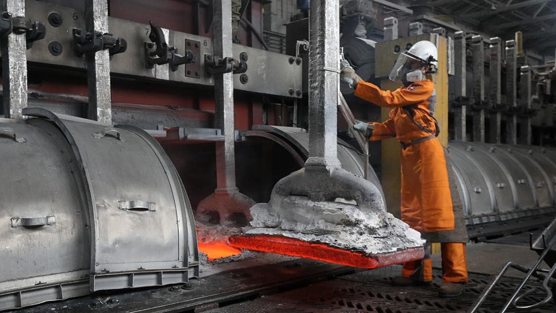ABŞ-da əmək məhsuldarlığı və xərclər artıb – 2025 ikinci rüb hesabatı