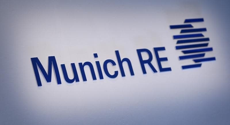 Munich Re ikinci rübdə mənfəətini 30% artırdı – İllik proqnoz dəyişməz qaldı