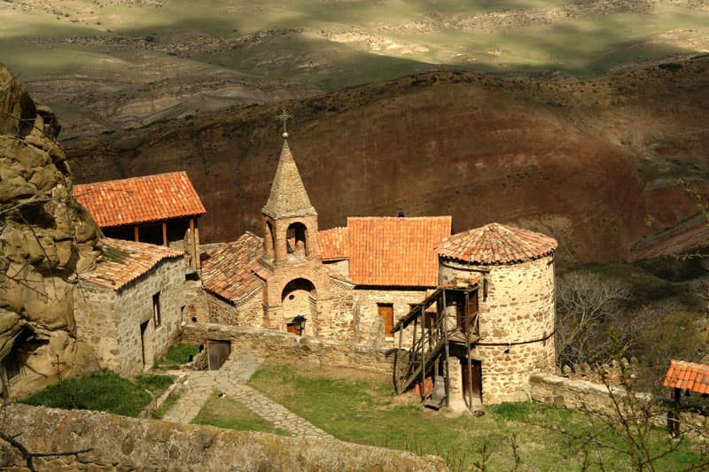 Ağstafada 3 günlük fərdi və qrup turları: qiymət və proqram təhlili