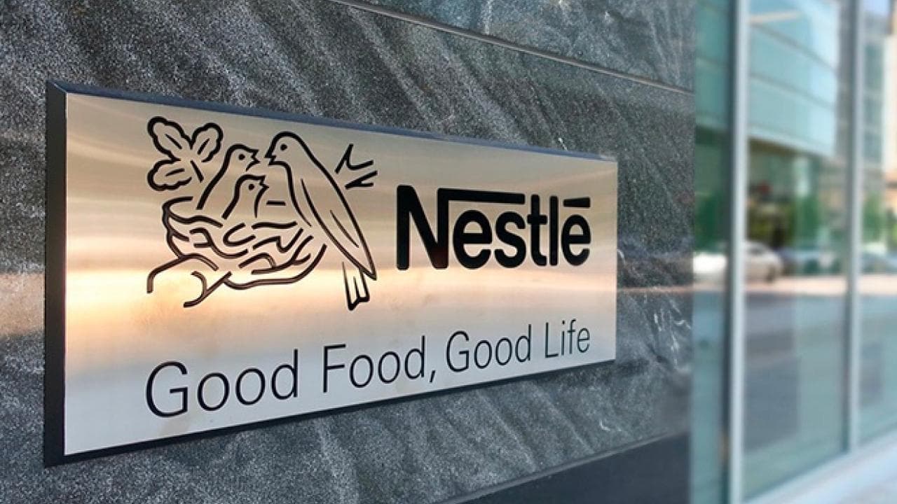 “Nestle 10 ildir liderliyini qoruyur — Dünya qida brendlərinin reytinqi”