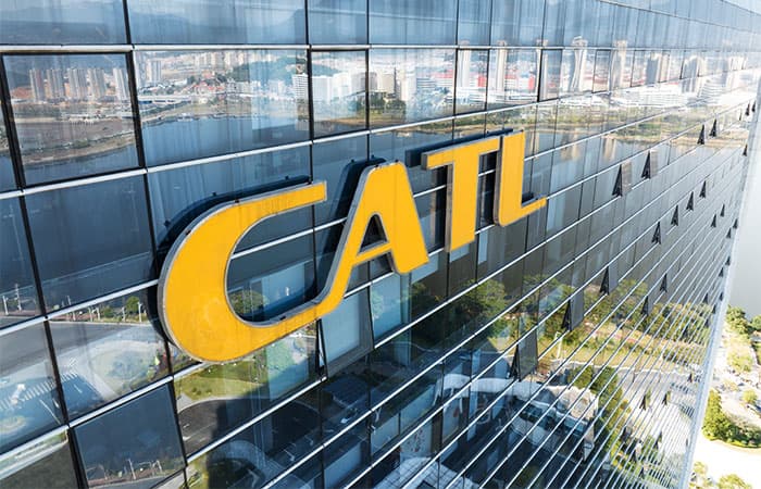 CATL Yichun litium mədənində hasilatı dayandırdı – Çin litium bazarında hərəkətlilik