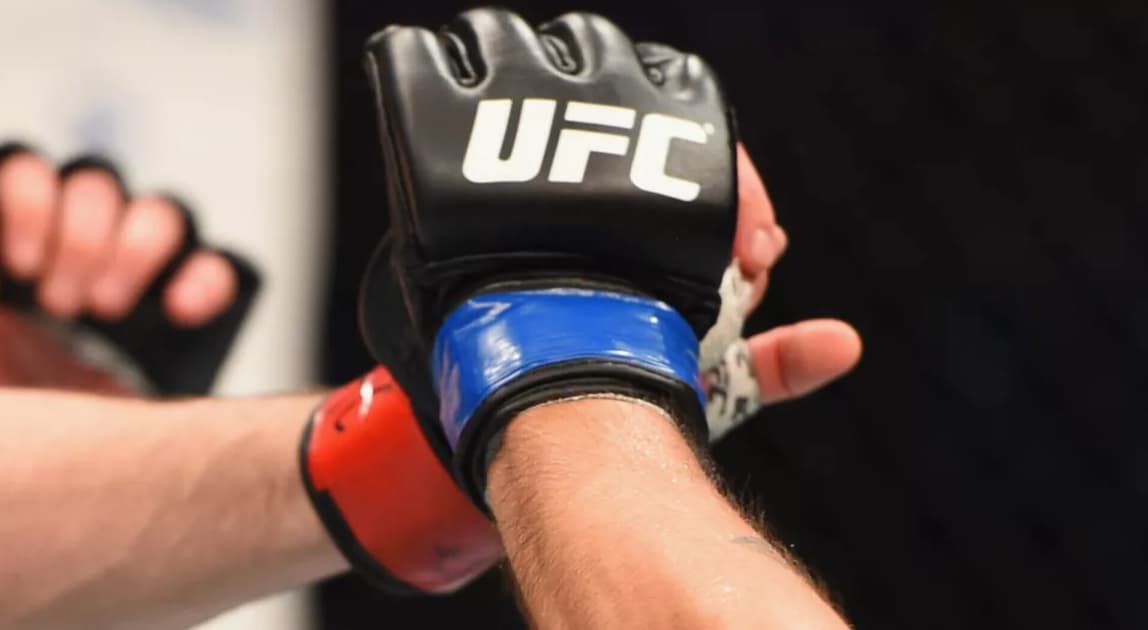 Paramount ABŞ-da UFC döyüşlərini göstərmək hüququnu 7,7 milyard dollara alıb