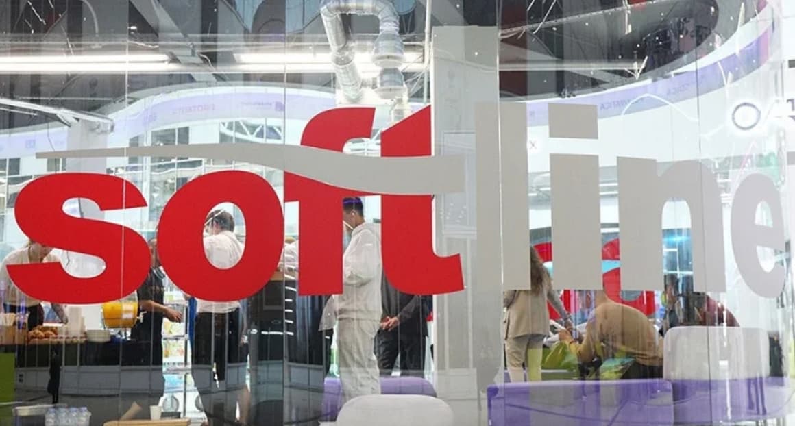 VEB.RF investisiya fondu Sk Capital Softline Group-un 10%-dən çox səhminə sahib oldu