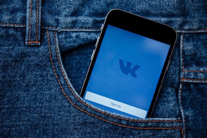 VK Tech 2025-ci ilin birinci yarısında gəlirini 48,2% artırdı