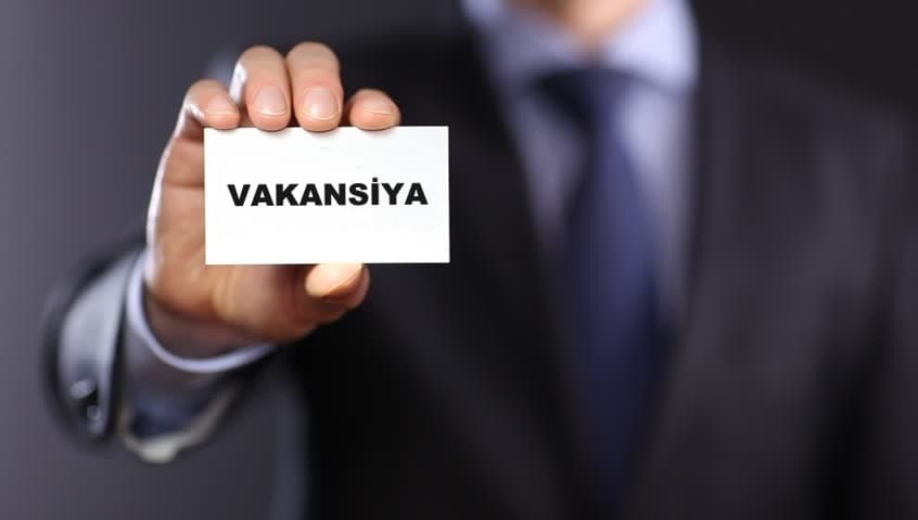 Bank Respublika ASC Monitorinq Şöbəsi üçün Mütəxəssis/Baş Mütəxəssis axtarır