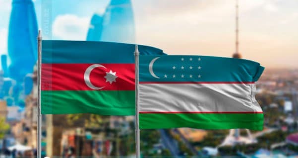 Azərbaycan və Özbəkistan arasında 4 yeni saziş təsdiqləndi