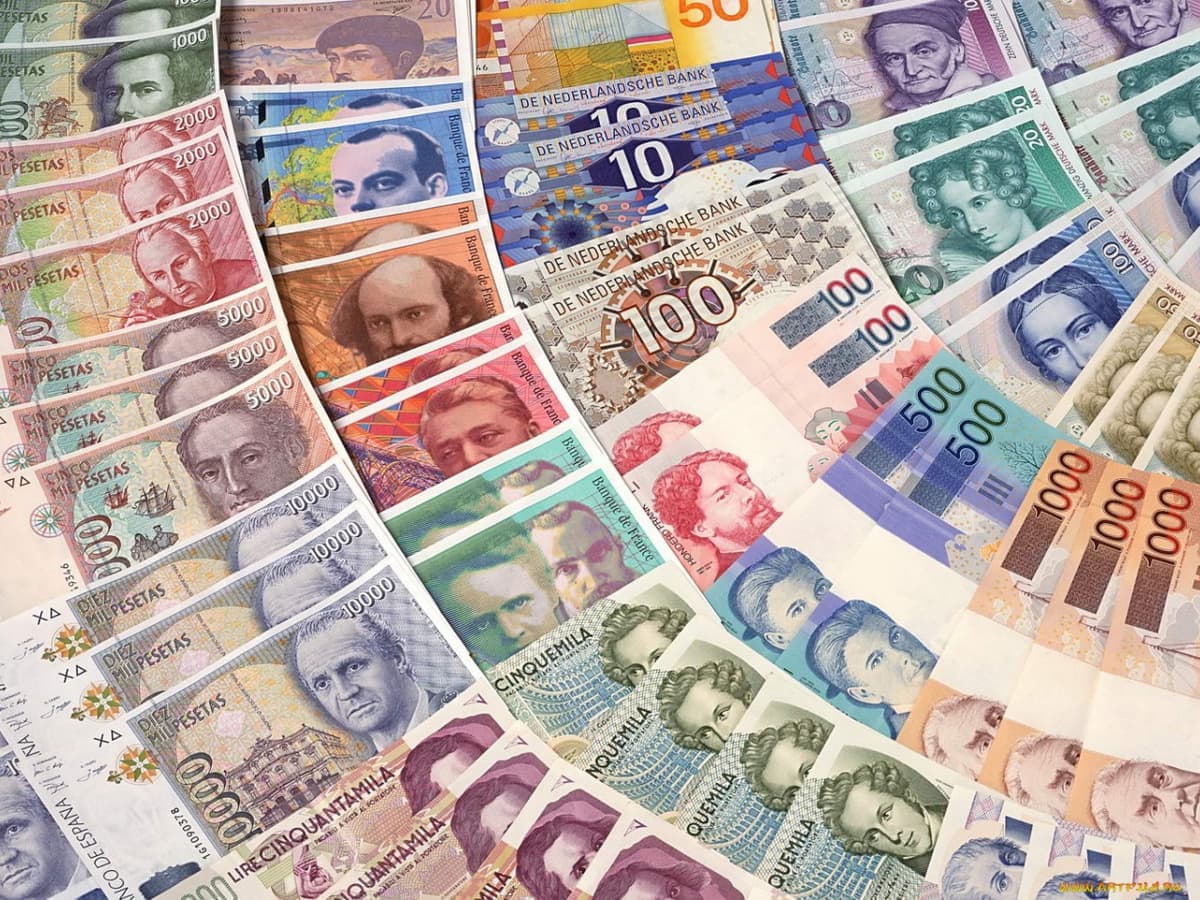 Azərbaycan Mərkəzi Bankı 14 avqust üçün valyuta məzənnələrini açıqladı