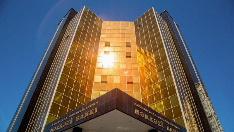 Azərbaycan Mərkəzi Bankı "Guavapay", "CİBPay" və "Baku Pay" MMC-lərə icrası məcburi göstəriş verdi