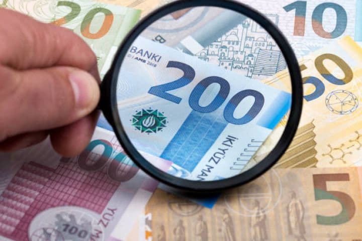 Dövlət büdcəsindən geri qaytarılan vəsait – Yanvar-İyul 2025