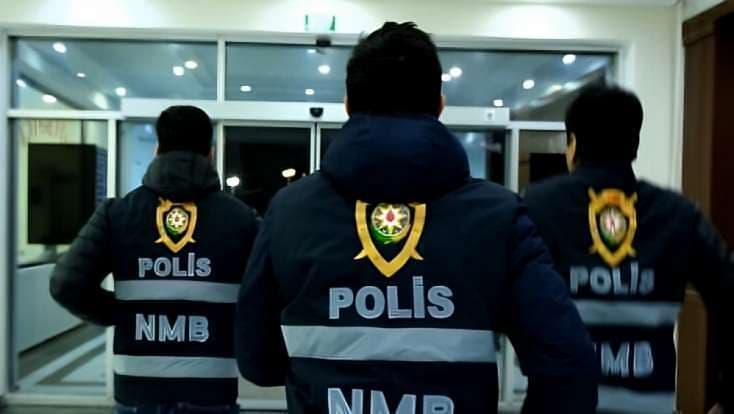 Yasamalda 6 kq marixuana ilə saxlanılan iki qardaş həbs edildi