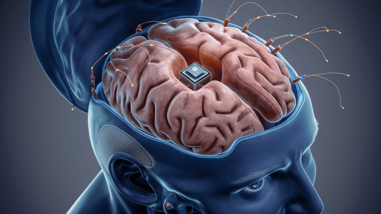İlon Maskın "Neuralink" şirkəti neyroçiplərin üç yeni versiyasını hazırlayır