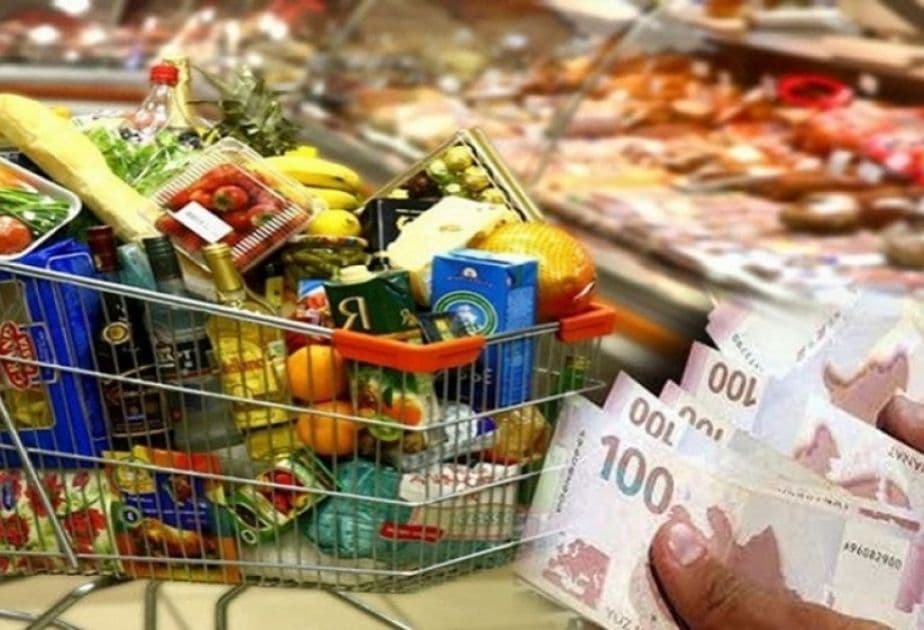 2025-ci ilin iyul ayında istehlak qiymətləri indeksi – Azərbaycan