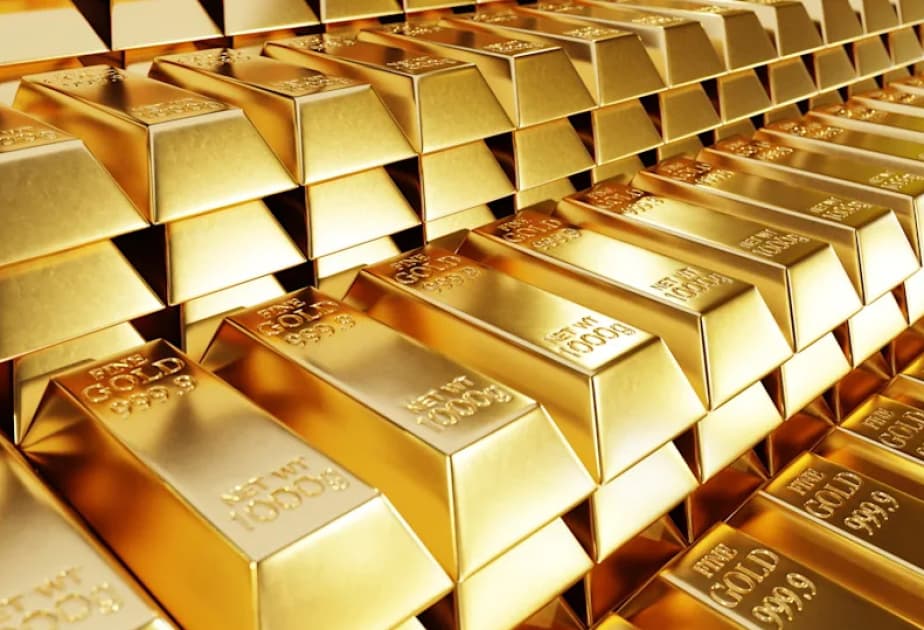 Qızıl və gümüşün fyuçers qiymətləri yüksəlib – COMEX birjası məlumatları