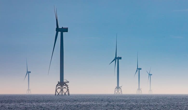 Enefit Green və Sumitomo Riqa körfəzində külək layihəsindən imtina etdi