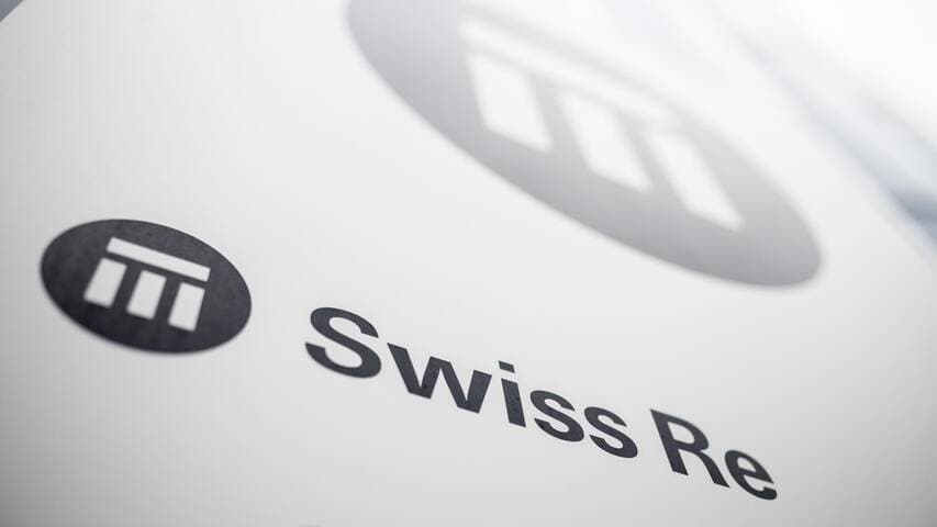 Swiss Re 2025-ci ilin ilk yarısında xalis mənfəətini 24% artırd
