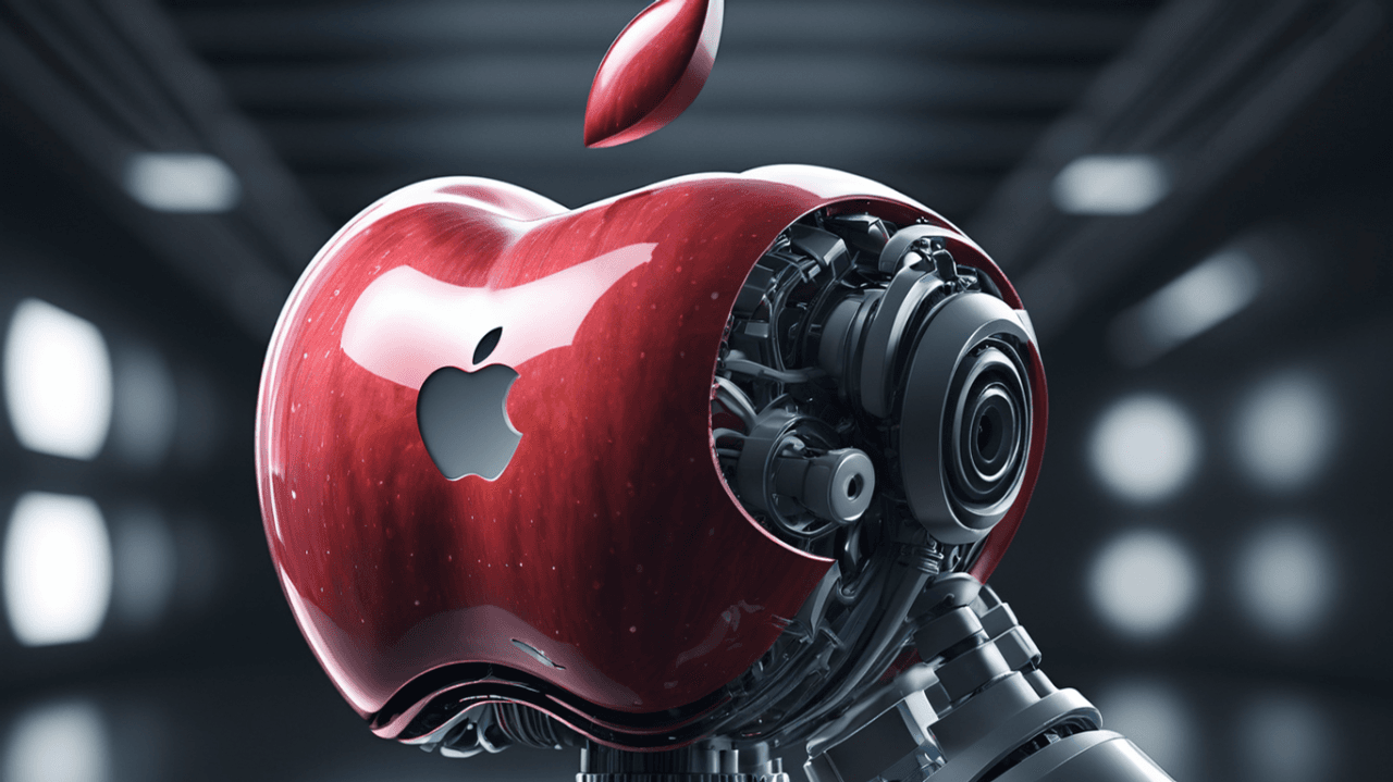 Apple AI əsaslı Siri robotunu 2027-ci ildə buraxacaq – FaceTime və səsli köməkçi funksiyaları ilə