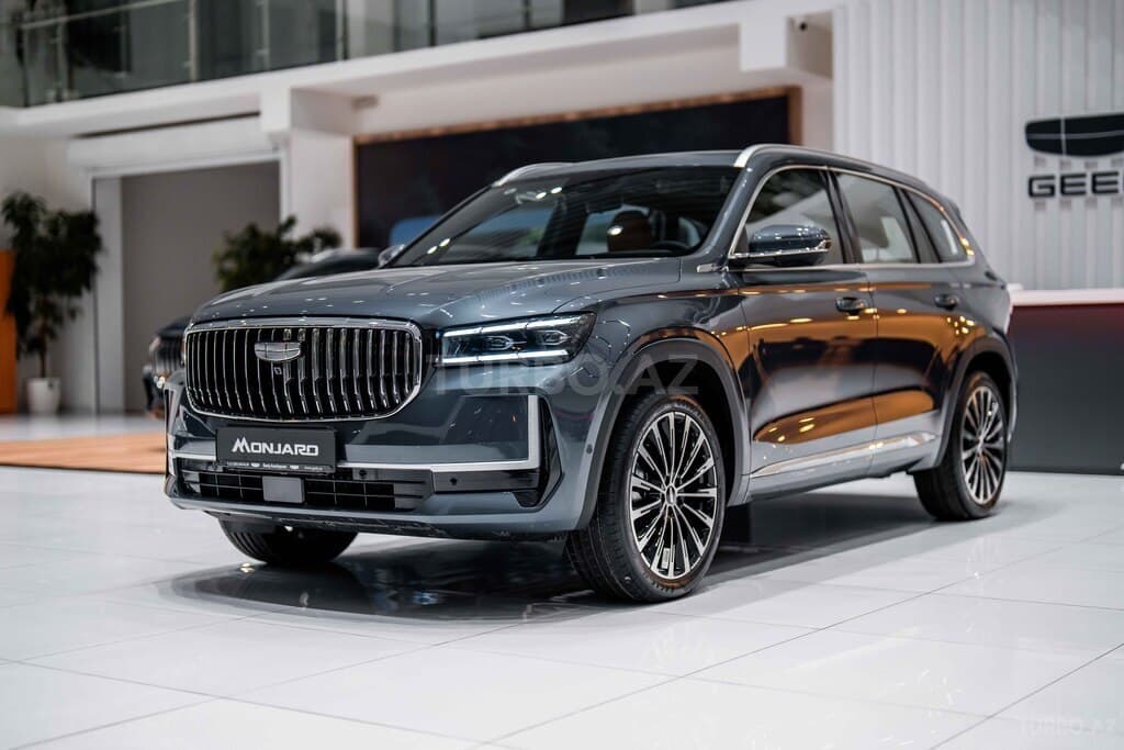 Geely 2025-ci ilin ilk yarısında mənfəətini 14% azaltsa da, satış proqnozunu artırd