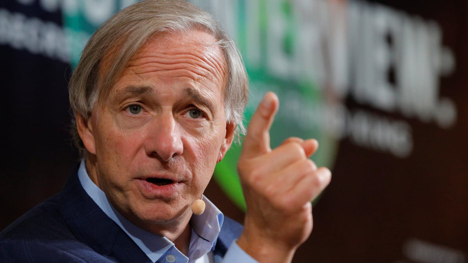 Bridgewater Associates Çindəki bütün aktivlərini satdı – Rey Dalio fonddan ayrıldı