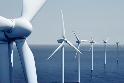 Enefit Green və Sumitomo 1000 MVt-lıq dəniz külək stansiyaları layihəsini dayandırdı