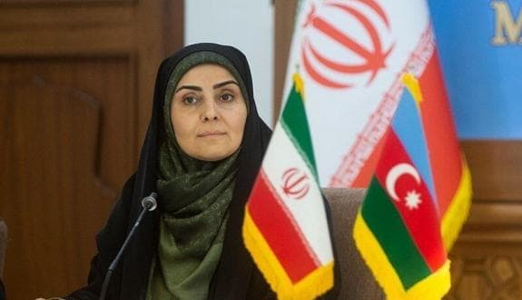 İran Azərbaycan və Ermənistanla dəmir yolu əlaqəsini gücləndirir: Avropaya tranzit imkanı