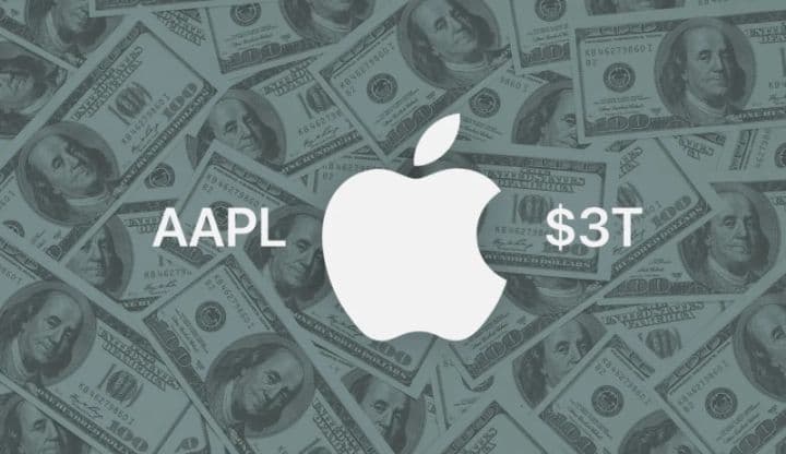 Apple 2025-ci ildə dünyanın ən dəyərli brendi oldu – Dəyər 1,3 trilyon dollar