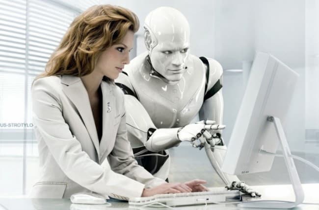 X5 Robotics yaradıldı – Rusiyanın ən böyük pərakəndə şəbəkəsi robot texnologiyalarına keçir