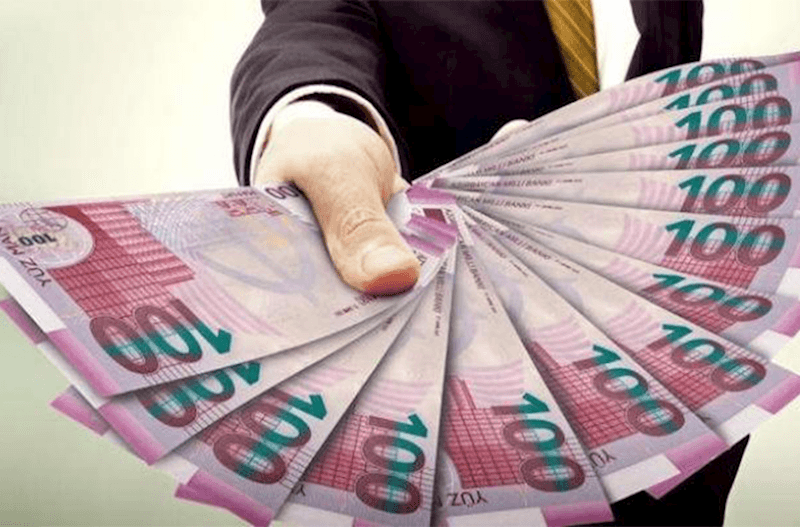 İstehlak krediti – 40 000 manatadək, 0% komissiya ilə
