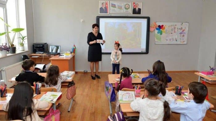 Bakı məktəbəhazırlıq qruplarına 23 min uşaq qeydiyyatdan keçdi – 2025