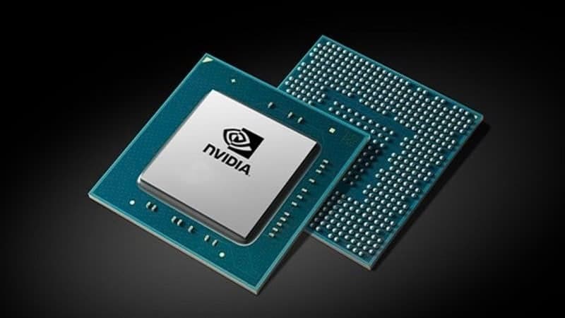 Nvidia Çin üçün yeni AI-Chip B30A hazırlayır