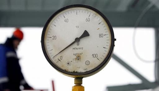 CNPC: 2035-ci ilə qədər Çində qaz tələbatı 650 milyard kubmetrə çata bilər