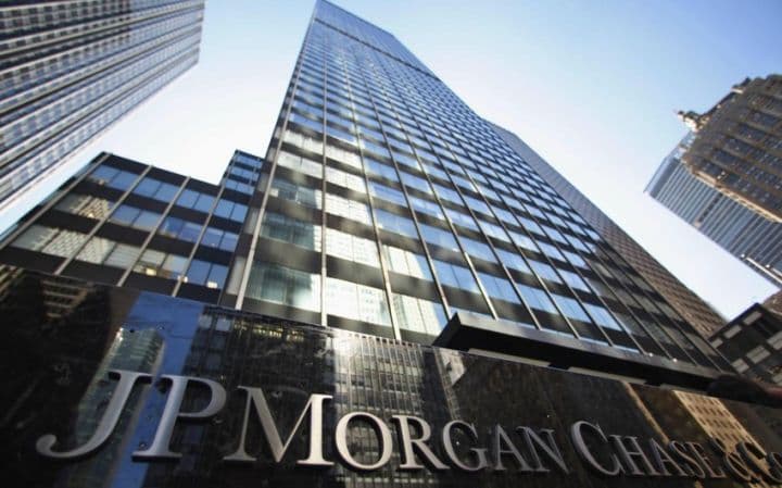"JPMorgan Chase Avropadakı Baş Ofisini Köçürməyi Düşünür – London Riverside South Layihəsi İradədədir"