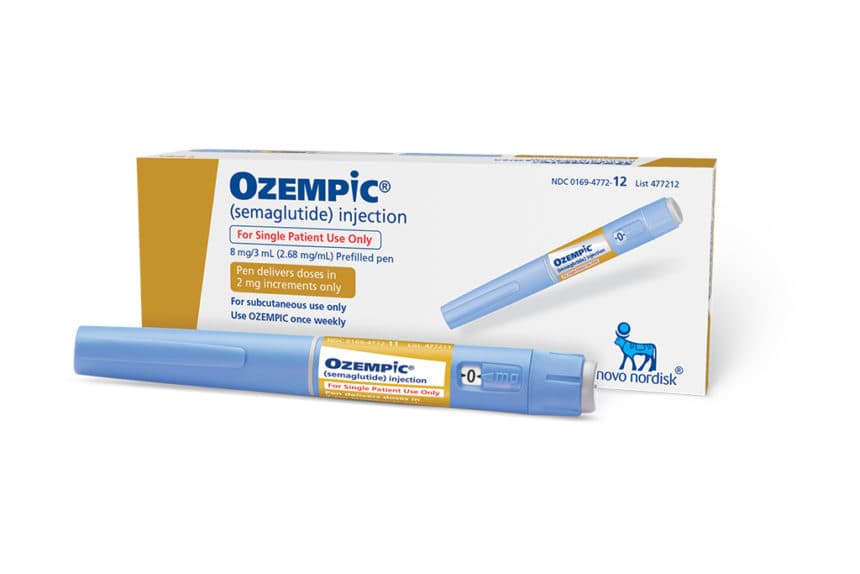 Novo Nordisk ABŞ-da Ozempic dərmanının qiymətini 499 dollara endirdi