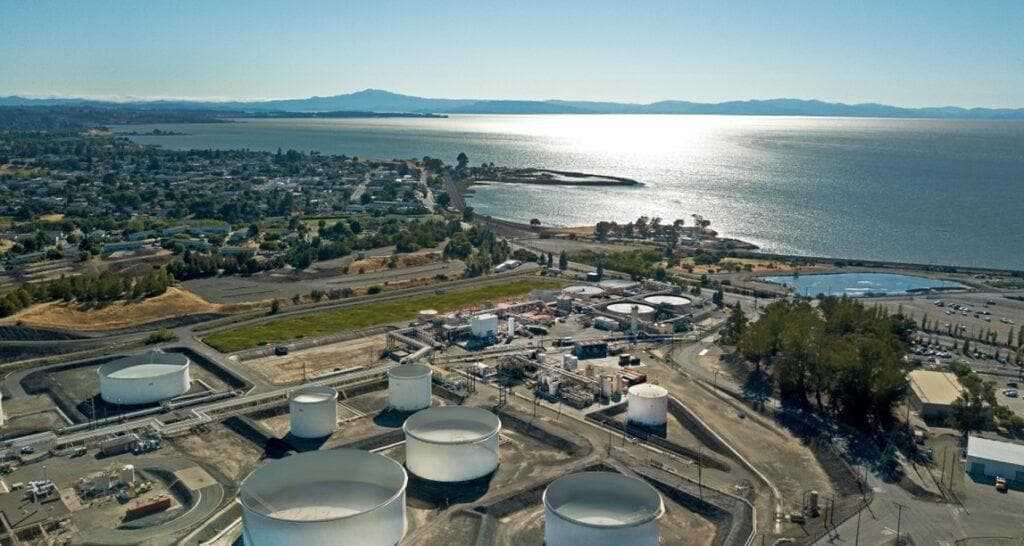 Kaliforniya məhkəməsi Propel Fuels-ə Phillips 66 qarşı 833 milyon dollar təzminat verdi
